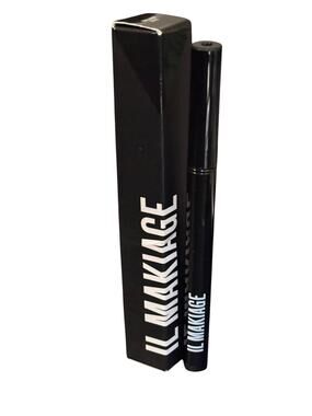 IL MAKIAGE Liquid Inkliner – Waterproof 14‑Hour Matte Precision Eyeliner